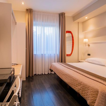 Hotel Central Wellness Sorrento Eksteriør billede