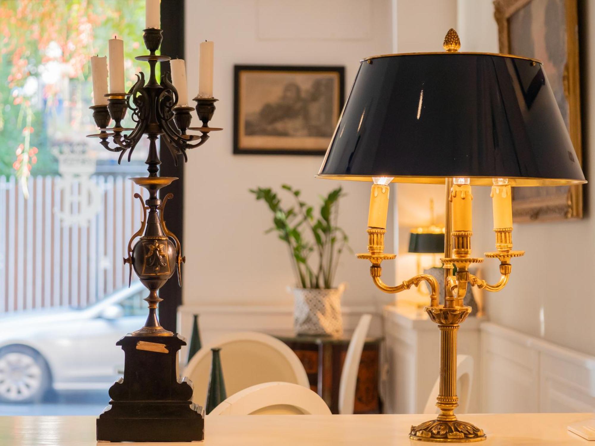 Hotel Central Wellness Sorrento Eksteriør billede
